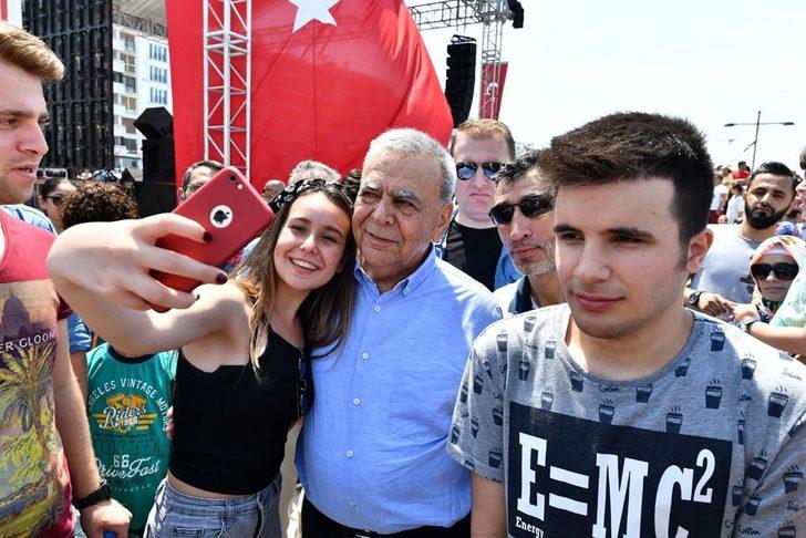 Boyoz Festivali 4. kez düzenlendi  G3