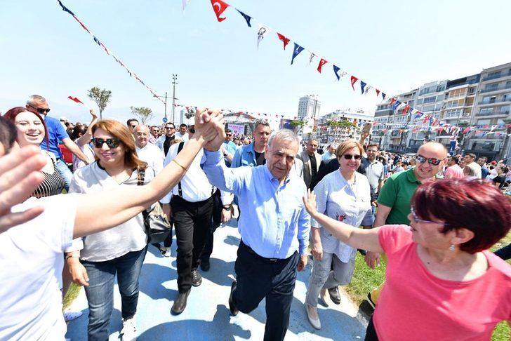 Boyoz Festivali 4. kez düzenlendi  G4