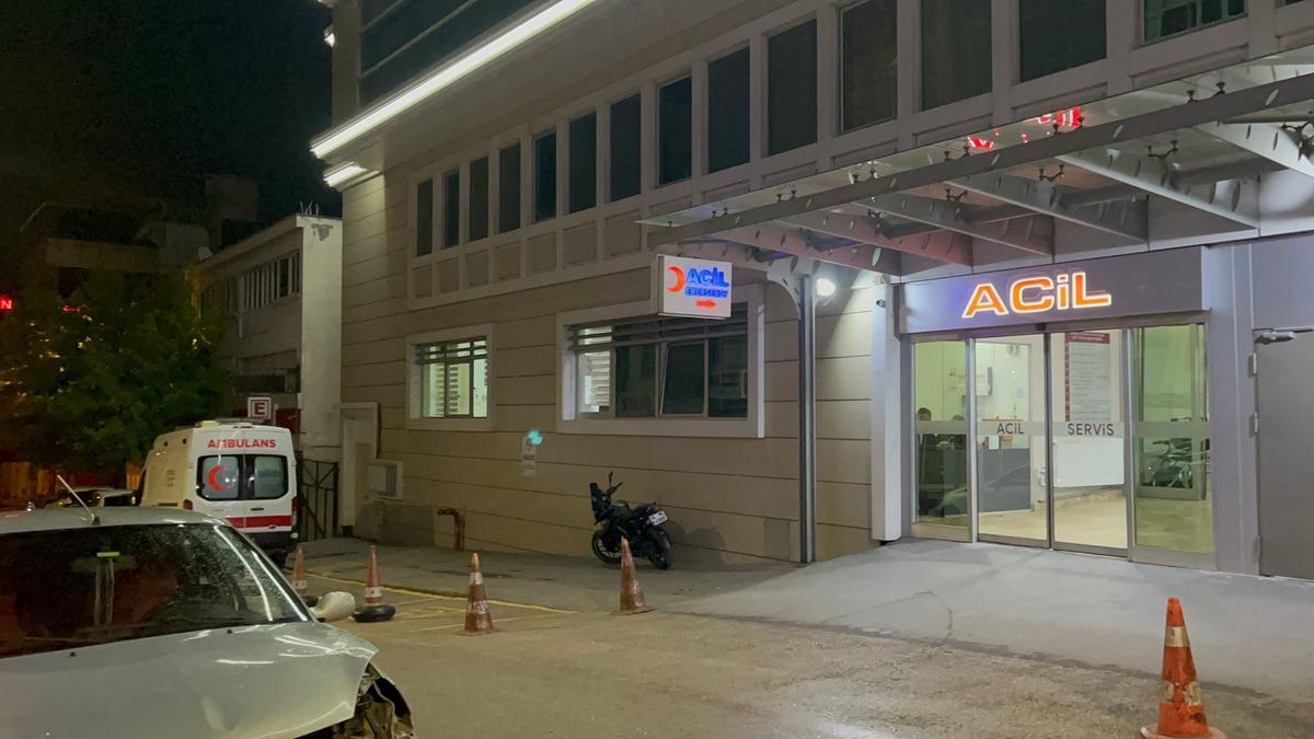 Başkasına verdi diyerek sevdiği kızın babasını katletti 2