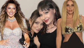 Kızı cenazede klip &ccedil;ekti! Hadise ve G&uuml;lşen'e olay s&ouml;zler