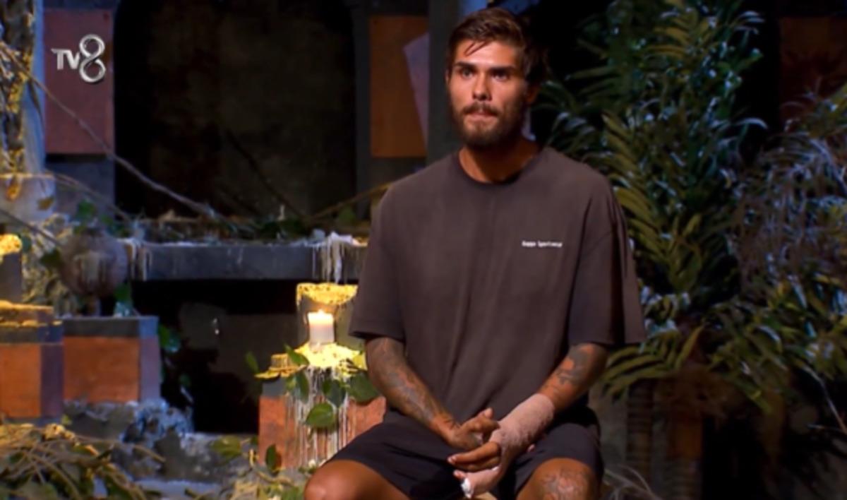 17 Mayıs akşamı Survivor da kim elendi? 2