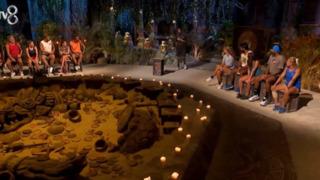 17 Mayıs akşamı Survivor'da kim elendi? 
