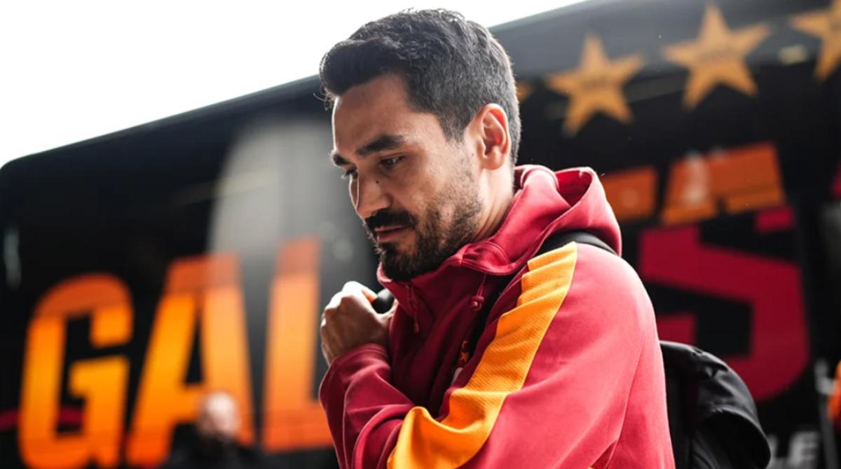 İlkay Gündoğan isim vermeyeceğim ama... dese de hemen anlaşıldı! Maç sonu transfer müjdesi 4