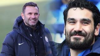 İlkay Gündoğan 'isim vermeyeceğim ama...' dese de hemen anlaşıldı! Maç sonu transfer müjdesi