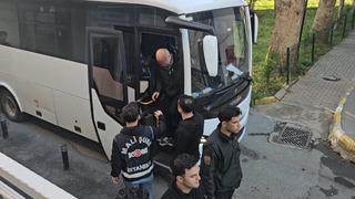 Son dakika! İBB'ye yeni operasyon: 57 gözaltı