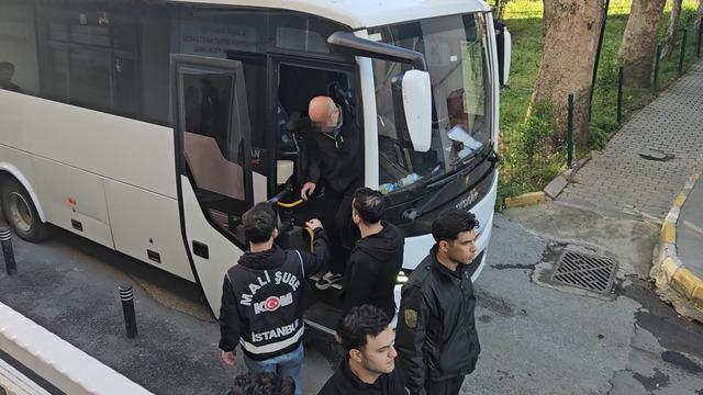 Son dakika! İBB'ye yeni operasyon: 57 gözaltı