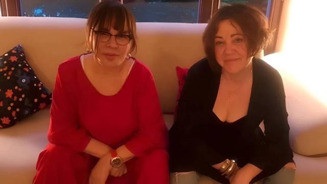  Sezen Aksu ve Nazan Öncel'in arası açıldı! Şaşırtan sözler