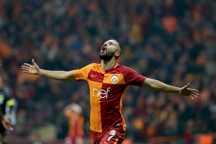 Yasin Öztekin, Göztepe ile anlaştı