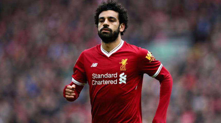 Salah ile Mısır Federasyonu arasında fotoğraf krizi çıktı!