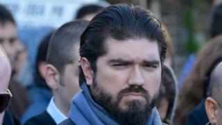 Rasim Ozan Kütahyalı tutuklandı! Rasim Ozan Kütahyalı'nın eşi Pınar Ayaz kimdir?
