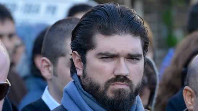 Rasim Ozan Kütahyalı tutuklandı! Rasim Ozan Kütahyalı'nın eşi Pınar Ayaz kimdir?