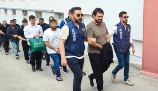 Rasim Ozan K&uuml;tahyalı tutuklandı!