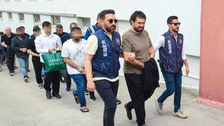 Rasim Ozan Kütahyalı tutuklandı!