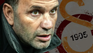 Galatasaray kiralık olarak g&ouml;ndermişti! Geri d&ouml;nm&uuml;yor