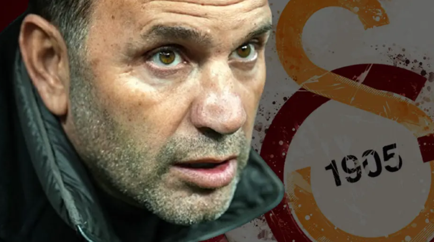 Galatasaray kiralık olarak g&ouml;ndermişti! Geri d&ouml;nm&uuml;yor