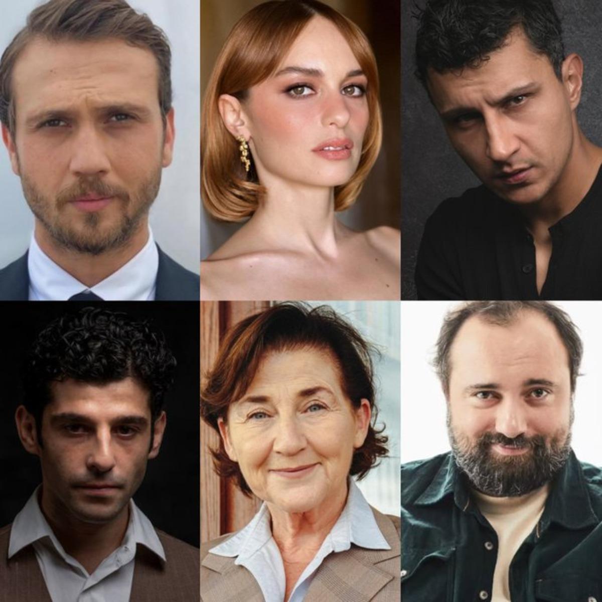 Uzak Şehir den ayrılan Alper Çankaya Eve Giden Yol a dahil oldu 2