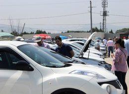 İkinci el piyasasında yaprak kıpırdamıyor