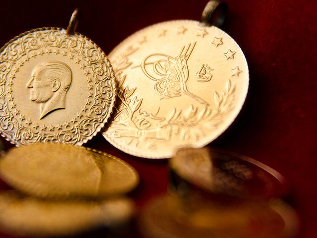 Gramda y&uuml;kseliş! &Ccedil;eyrek altın fiyatı: 18 Mayıs altın fiyatları