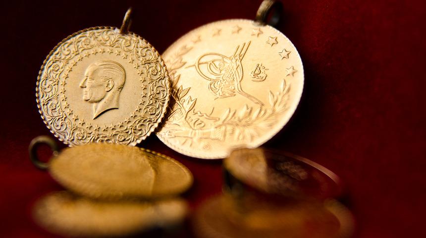 Gramda y&uuml;kseliş! &Ccedil;eyrek altın fiyatı: 18 Mayıs altın fiyatları