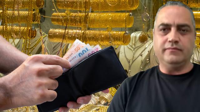 ‘Kesinlikle vermem’ derken o tavsiyeyi açıkladı! Altın alacaklar dikkat
