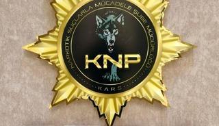 Kars&rsquo;ta torbacılara darbe, 1 kişi tutuklandı