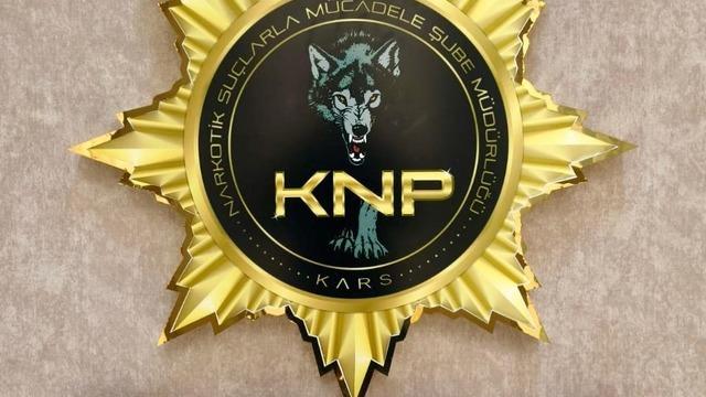 Kars’ta torbacılara darbe, 1 kişi tutuklandı