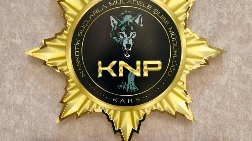 Kars&rsquo;ta torbacılara darbe, 1 kişi tutuklandı
