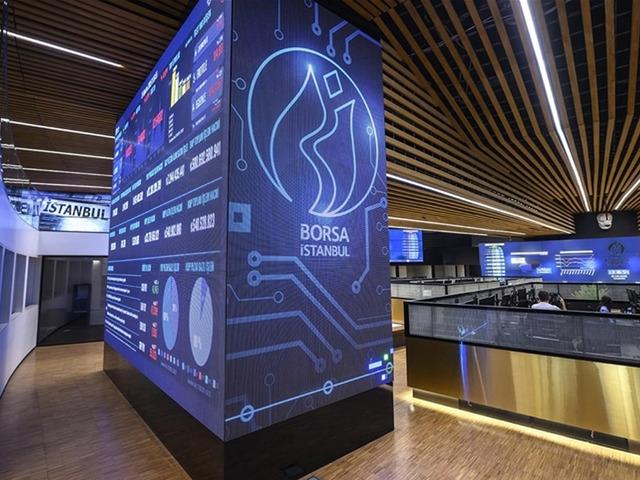 CANLI BORSA | Borsa d&uuml;ş&uuml;şle başladı: 18 Mayıs 2026 Pazartesi BIST 100