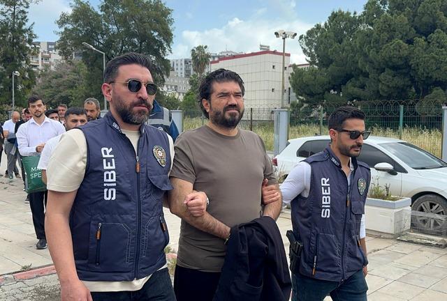 Adana merkezli yasa dışı bahis operasyonunda yakalanan 135 ş&uuml;pheli tutuklandı 3
