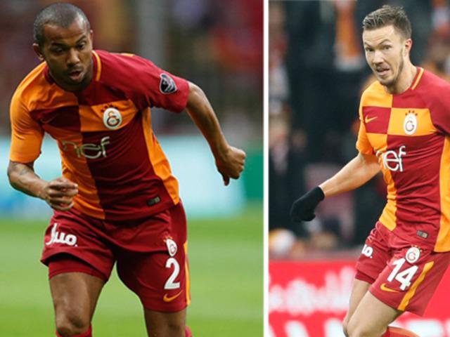 Mariano ve Linnes'in son durumları ne?