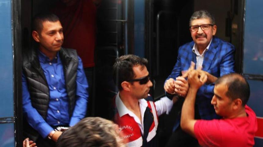 Boydak kardeşler hakkında toplamda 105 yıl hapis istemi!