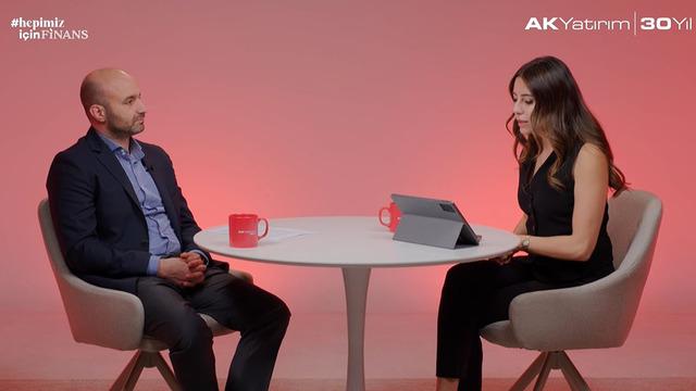Kripto piyasalarında eski sert dalgalanmalar geride mi kaldı? Uzman isim a&ccedil;ıkladı