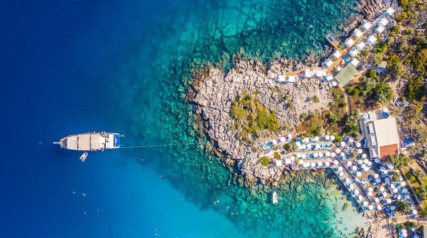 Turizmde verinin g&uuml;c&uuml;yle yeni d&ouml;nem başlıyor 
