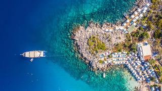 Turizmde verinin gücüyle yeni dönem başlıyor 