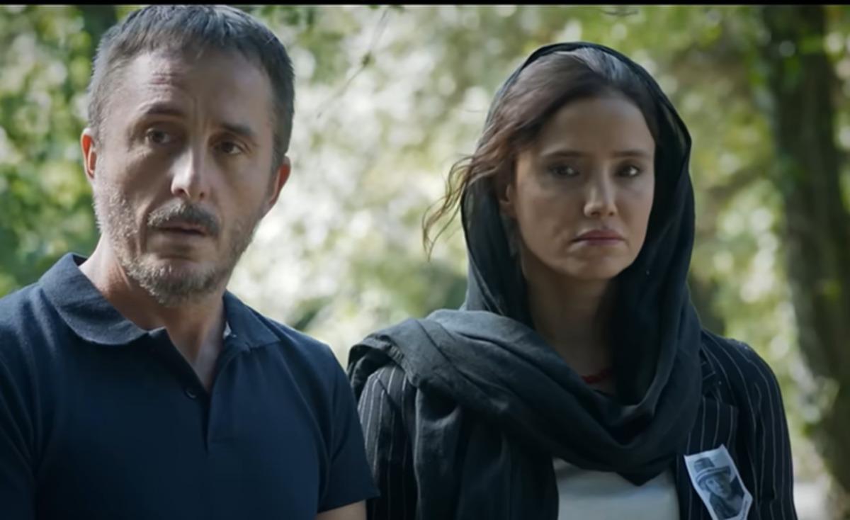 Nehir Erdoğan Serkan Ercan ile aşk yaşıyor! El ele g&ouml;r&uuml;nt&uuml;lendiler 1