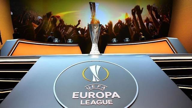 UEFA Avrupa Ligi'nden 'İstanbul' paylaşımı