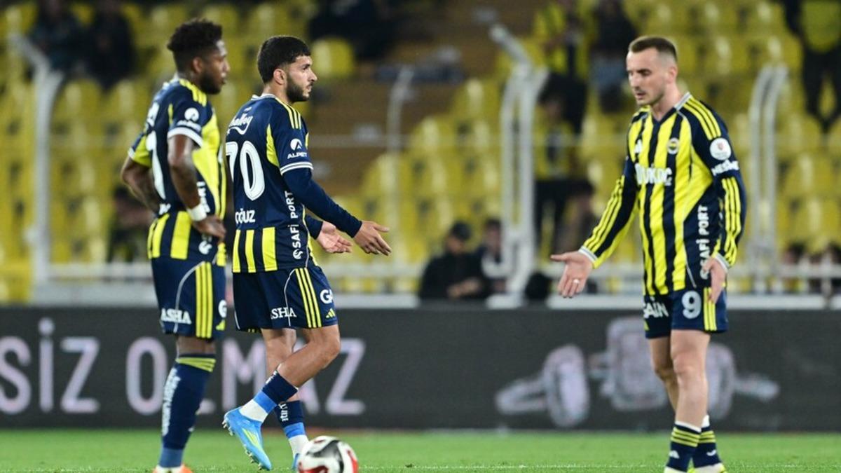 Dev takımlar gelebilir! Fenerbah&ccedil;e nin Şampiyonlar Ligi ndeki muhtemel rakipleri netleşti 1