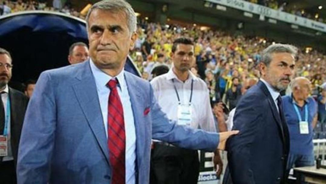 T&uuml;rk futboluna damga vuran isimlerin gen&ccedil;lik fotoğrafları