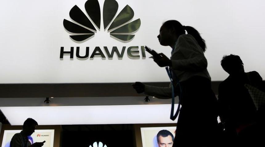 Huawei o iddiaları yalanladı