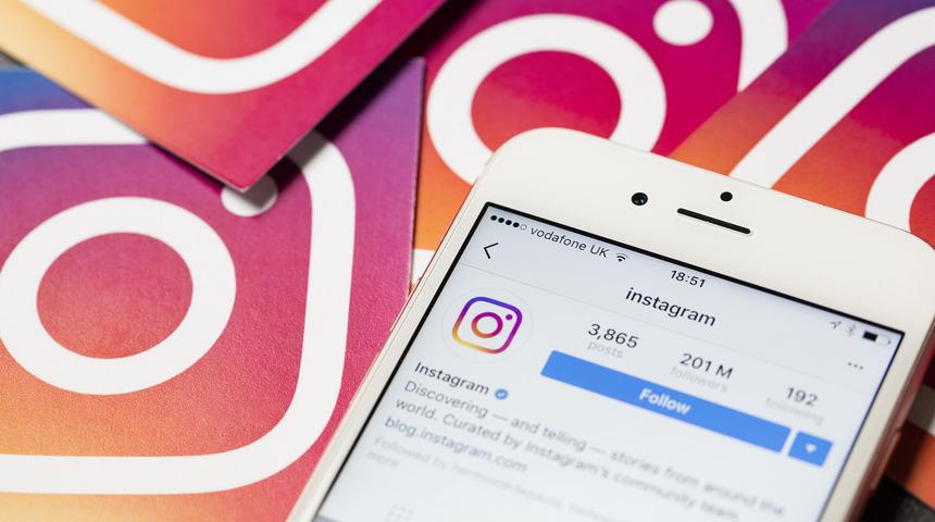 Instagram çöktü mü? Instagrama neden girilmiyor?