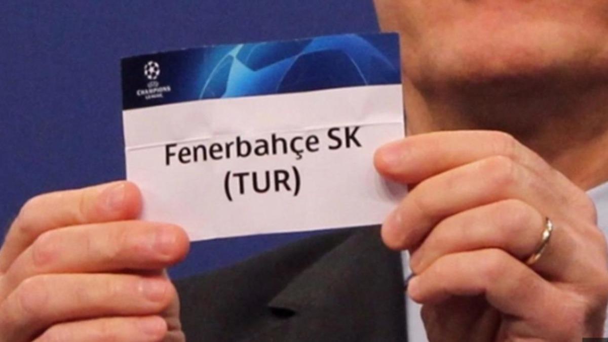 Yapay zekadan Devler Ligi tahmini: Galatasaray ve Fenerbahçe kaç puan toplar? Şaşırtan skor tablosu... 3
