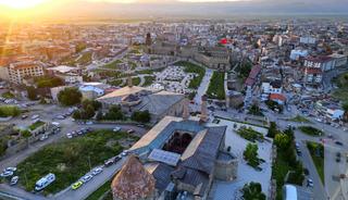 Erzurum'da en &ccedil;ok kullanılan &uuml;&ccedil; soy isim belli oldu