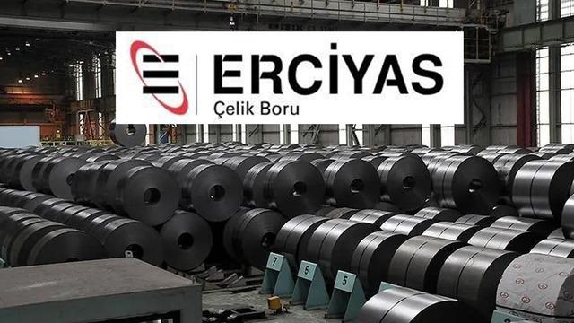 Erciyas &Ccedil;elik'ten 2,6 milyon dolarlık yeni s&ouml;zleşme