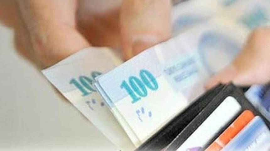 Başbakan Binali Yıldırım yaşlılık aylığının artırıldığını açıkladı