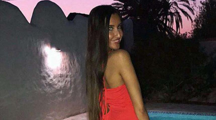 20 yaşındaki üniversiteli kız bekaretini 1,2 milyon euroya sattı