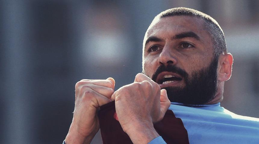 Burak Yılmaz: Sezon sonu ameliyat olacağım