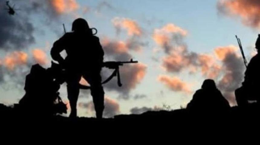 Tunceli'de çatışma! Yaralı askerler hastaneye kaldırıldı