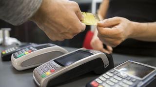 Kartlı ödemelerin tutarı nisanda 2 trilyon lirayı aştı