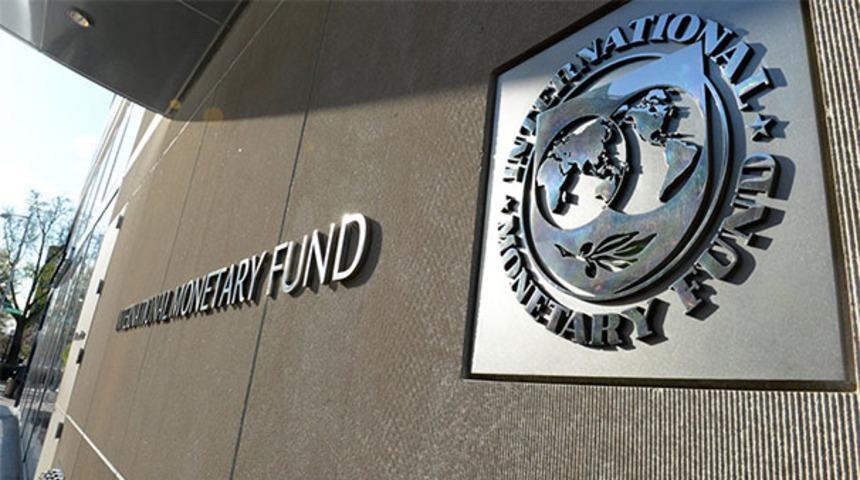 IMF'den Türkiye'ye ekonomide ısınma uyarısı 