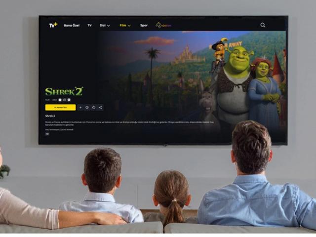 En İyi Filmler TV+&rsquo;da Seni Bekliyor